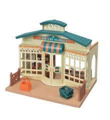 Sylvanian Families - Supermarked (5315)