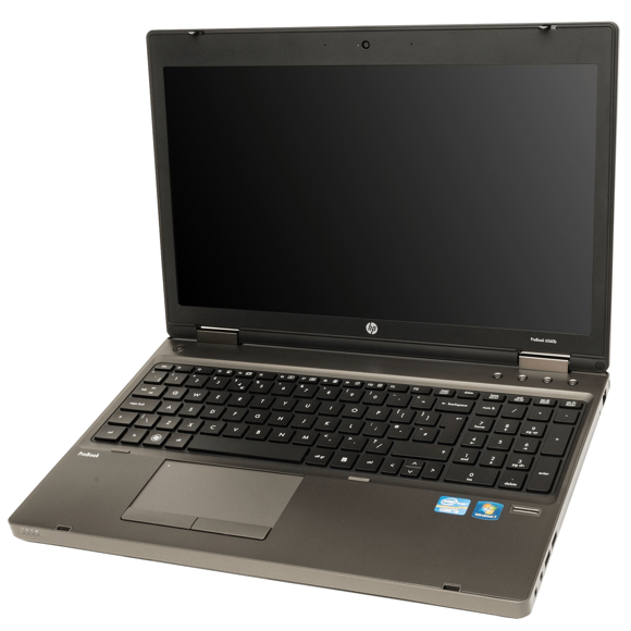 Не включается hp probook 6560b