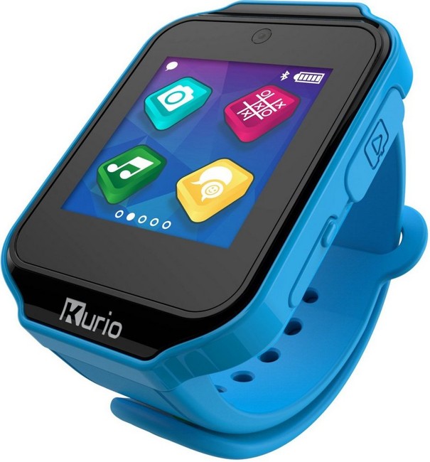 Kurio - Smart Watch Blue