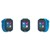 Kurio - Smart Watch Blue thumbnail-6