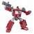 Transformers Deluxe Generations War For Cybertron Ironhide WFC-S21 Figure thumbnail-1