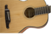 Fender Sonoran Mini 3/4 Akustisk Guitar Med Taske (Natural) (Demo) thumbnail-2