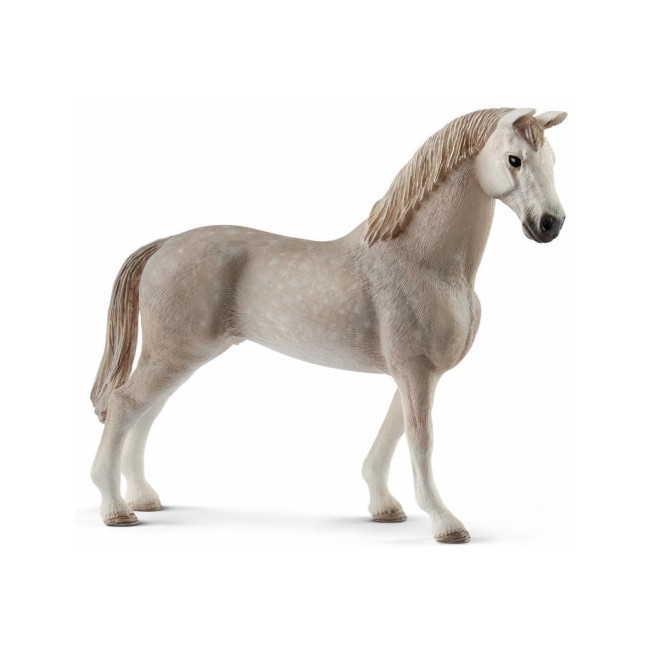 Schleich - Holsteiner gelding (13859)