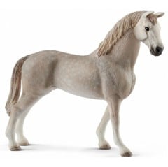 Schleich - Holsteiner gelding (13859)