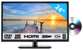 HKC 24C2NBD HD TV DVD-PLAYER thumbnail-1