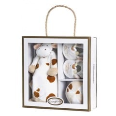 Diinglisar - Giftbox - Cow (2795)