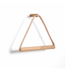 By Wirth - Towel Hanger - Nature (THA 060)