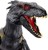 Jurassic World - Indo Raptor thumbnail-2