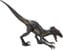 Jurassic World - Indo Raptor thumbnail-6