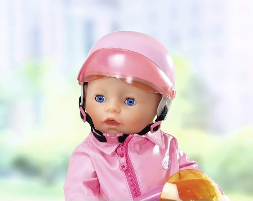 BABY born - Scooter Helmet (825914)