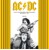 AC/DC - Live At Old Waldorf In San Francisco September 3th. 1977 - Vinyl thumbnail-1