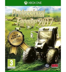 Professional Farmer 2017 (Gold Edition)