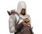 Assassin's Creed: Altaïr Apple of Eden Keeper Figurine thumbnail-3