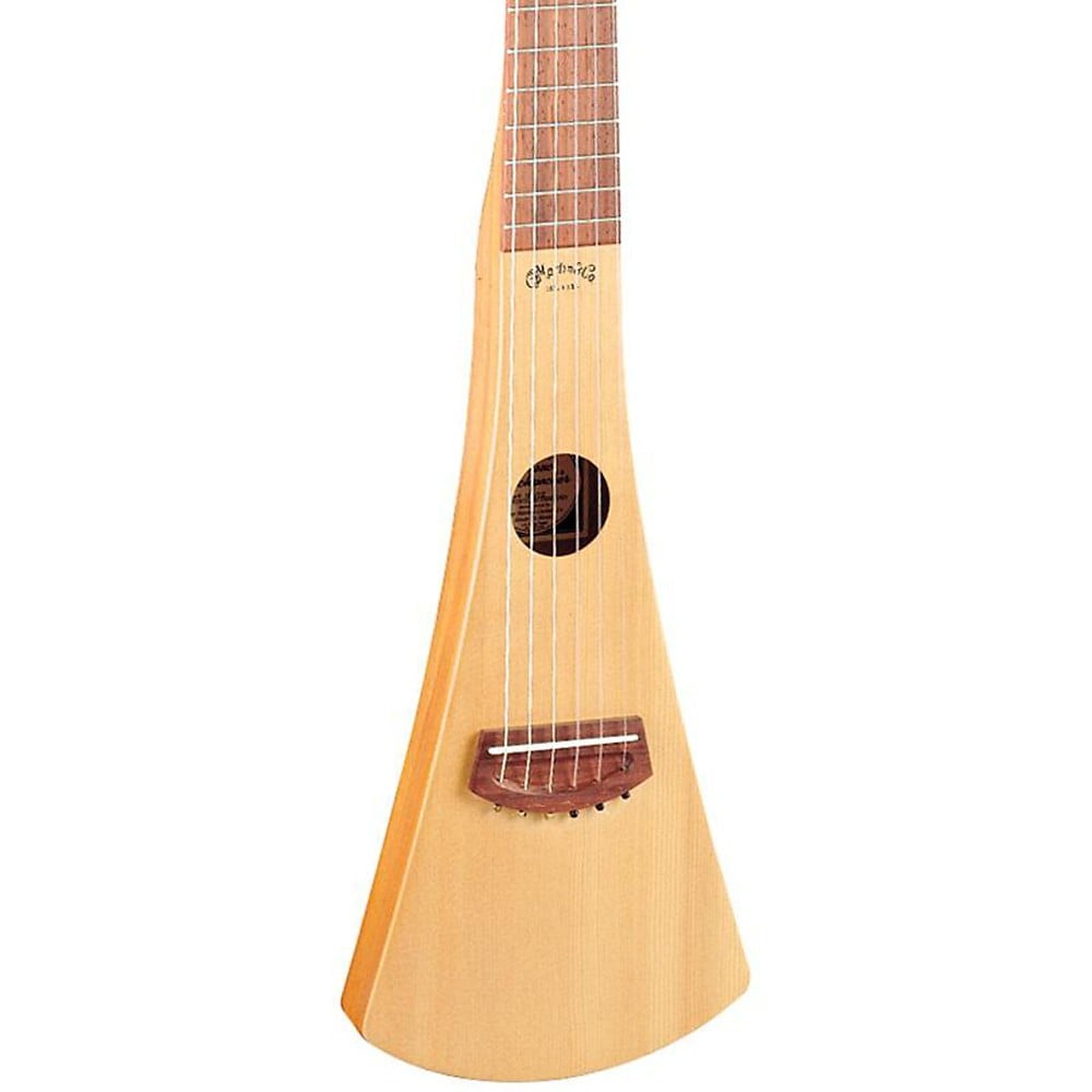 martin portable guitar