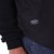 Pelle Pelle Double Sleeve Woven Shirt Black thumbnail-3