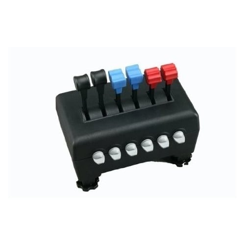 Throttle Quadrant Controller