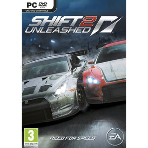 shift 2 unleashed pc download