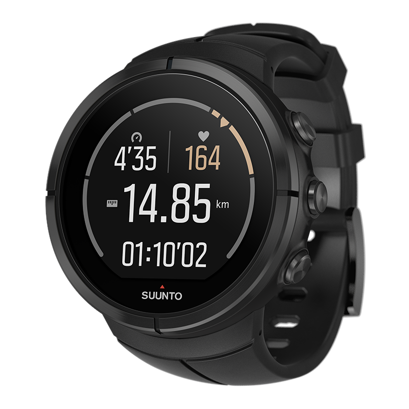 suunto spartan ultra hr watch