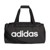 adidas Linear Core Team Sports Gym Duffel Holdall Bag Small thumbnail-1