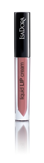 IsaDora - Liquid Lip Cream - Pink Blossom