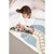 Kids Concept - EDVIN - Legetæppe 130 x 170 cm thumbnail-2