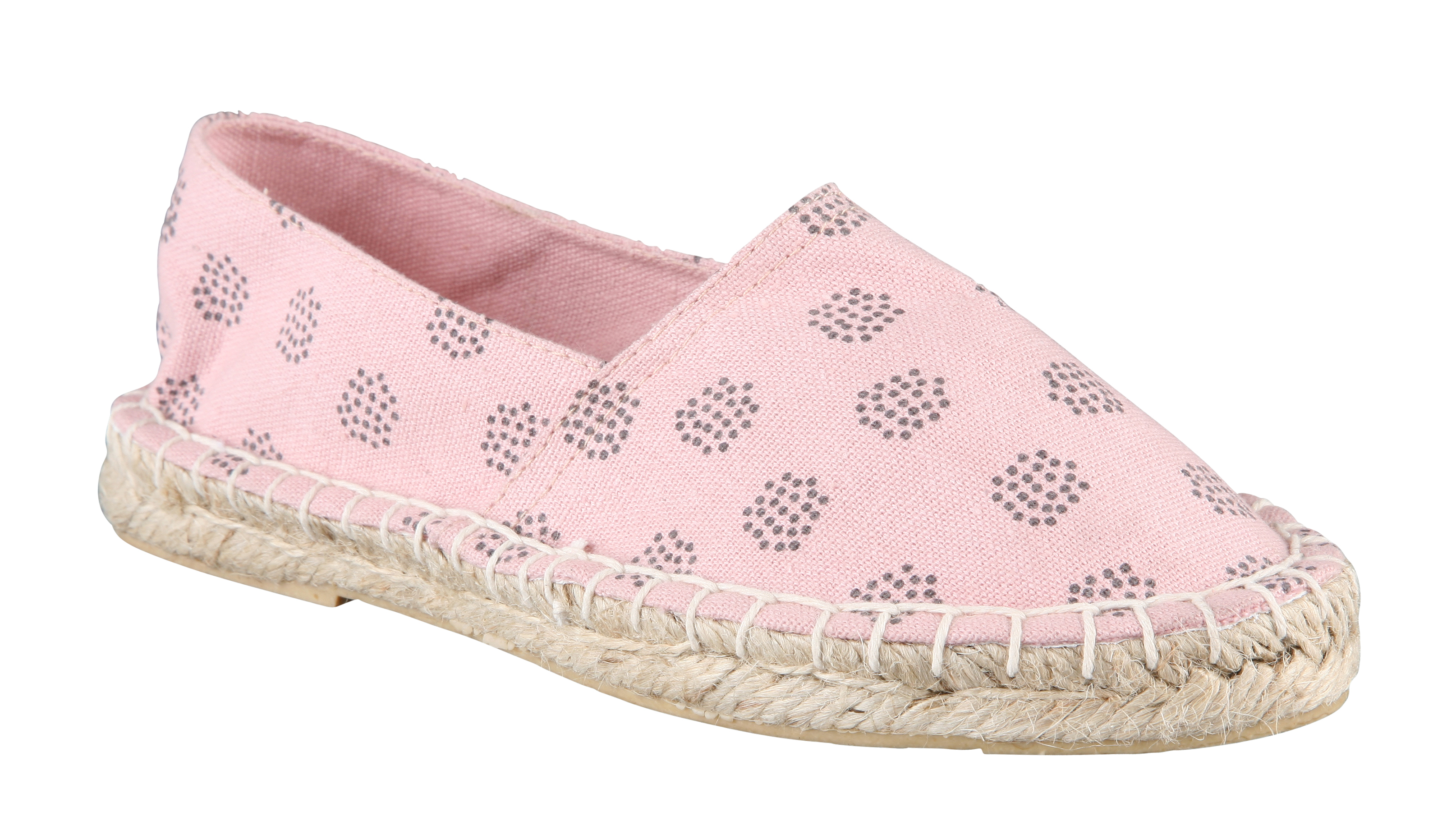 espadrilles print