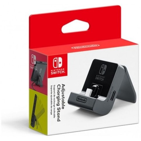Switch Adjustable Charging Stand