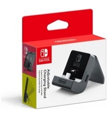 Switch Adjustable Charging Stand