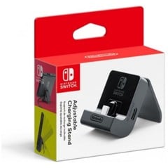 Switch Adjustable Charging Stand