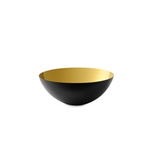 Normann Copenhagen - Krenit Bowl 16 cm - Gold