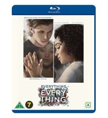 Everything, Everything (Blu-Ray)