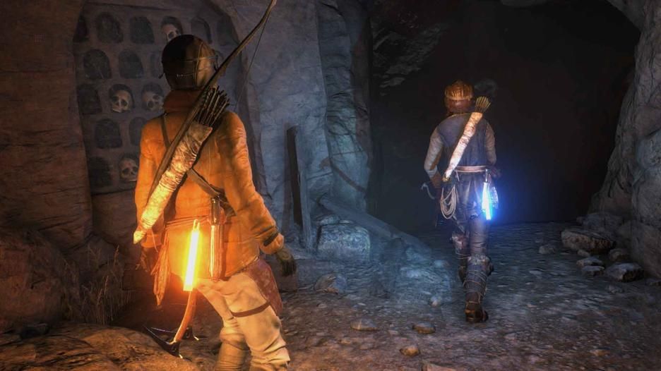 download free rise of the tomb raider 20 year celebration