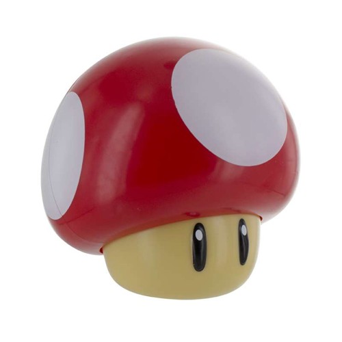 Super Mario - Mushroom Light (PP4017NN)