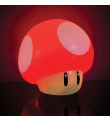Super Mario - Mushroom Light (PP4017NN)