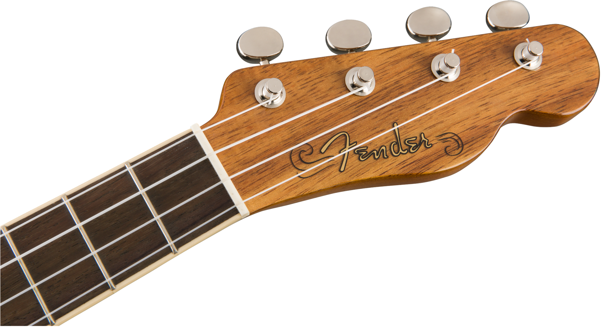 Buy Fender - Montecito - Tenor Ukulele