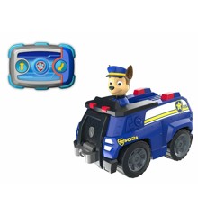 Paw Patrol - Chase RC Cruiser (6054190)