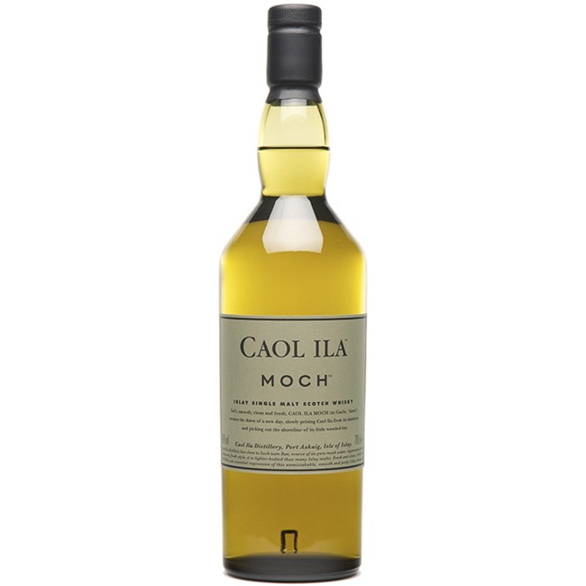 Caol Ila -  Moch Islay Single Malt, 70 cl
