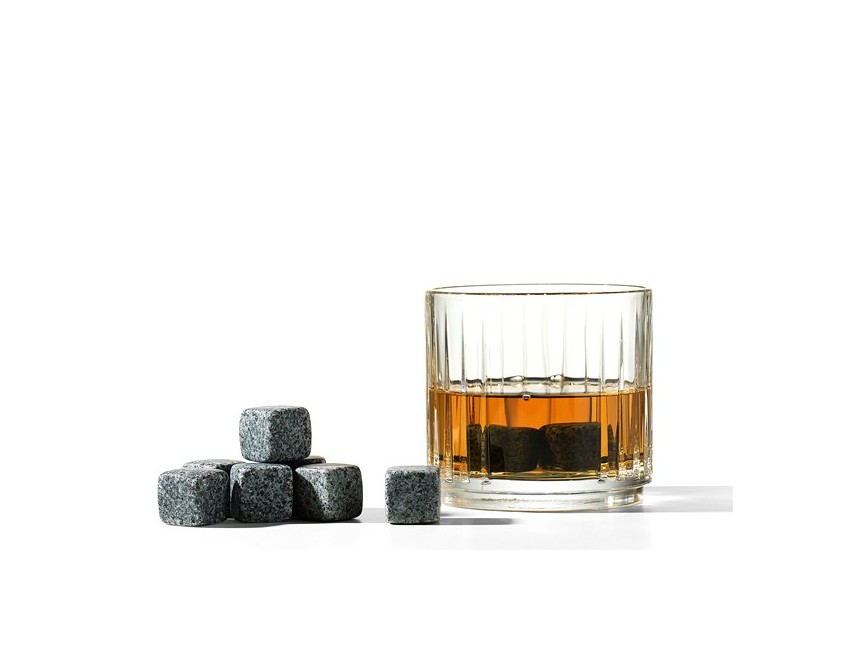 Nuance - Whiskysten 9 stk - Grå