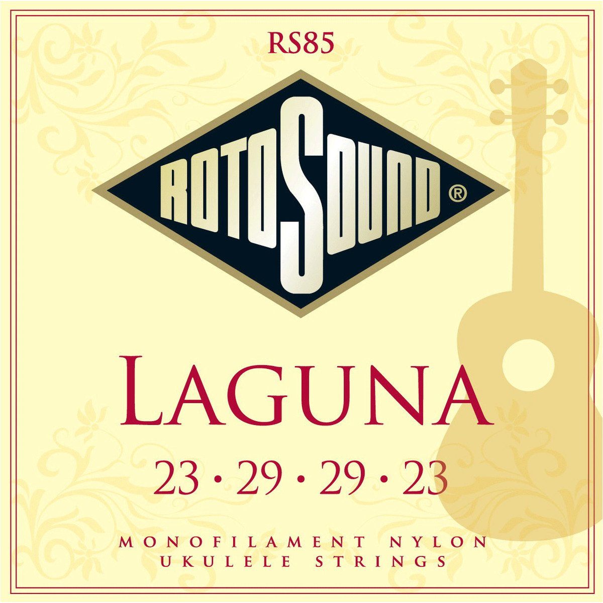 Køb Rotosound - RS85 LAGUNA - Strenge Til
