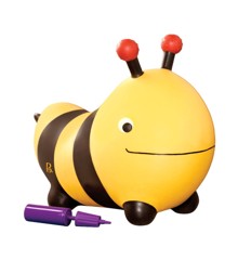 B. Toys - Bouncer Bumble Bee (1455)