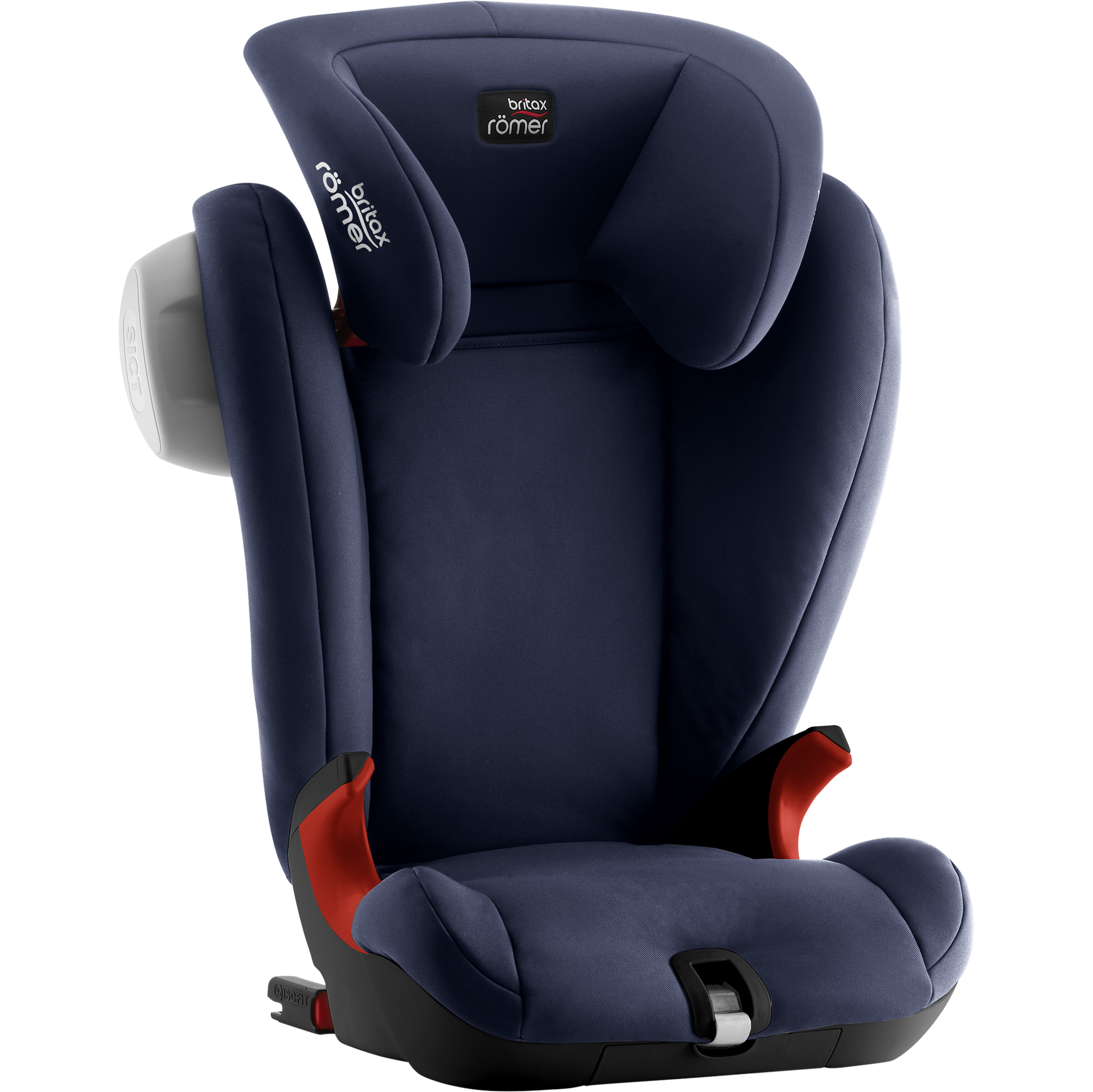 Кресло britax romer kidfix sl