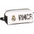 Real Madrid - Toiletry bag / Shoe bag - 34 cm - White thumbnail-1