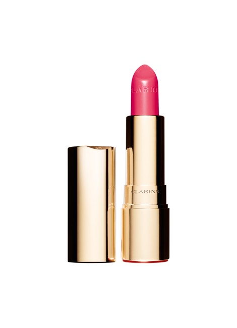 Clarins - Joli Rouge Lipstick - 749 Bubblegum Pink