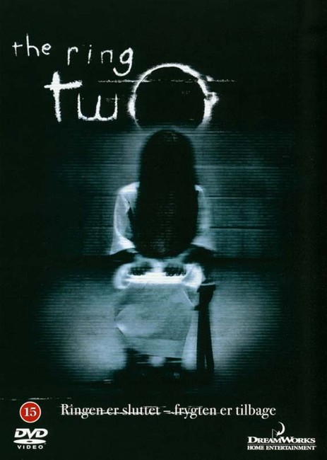 The Ring Two - DVD