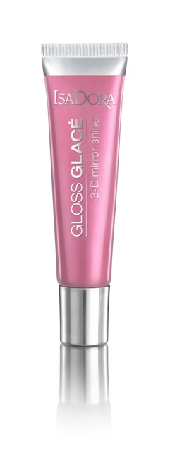 IsaDora - Gloss Glacé - Pink Glacé 