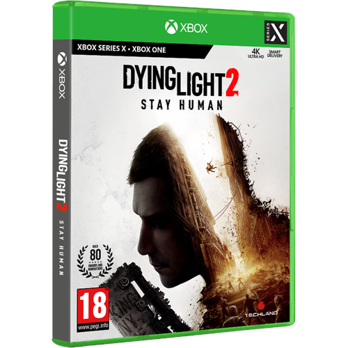 Dying Light 2 Stay Human