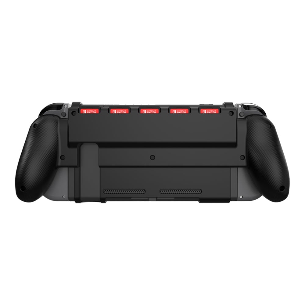 Buy Comfort Grip Case for Nintendo Switch With Game ...