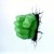 Philips - Disney Marvel Avengers Hulk First Lampe thumbnail-3