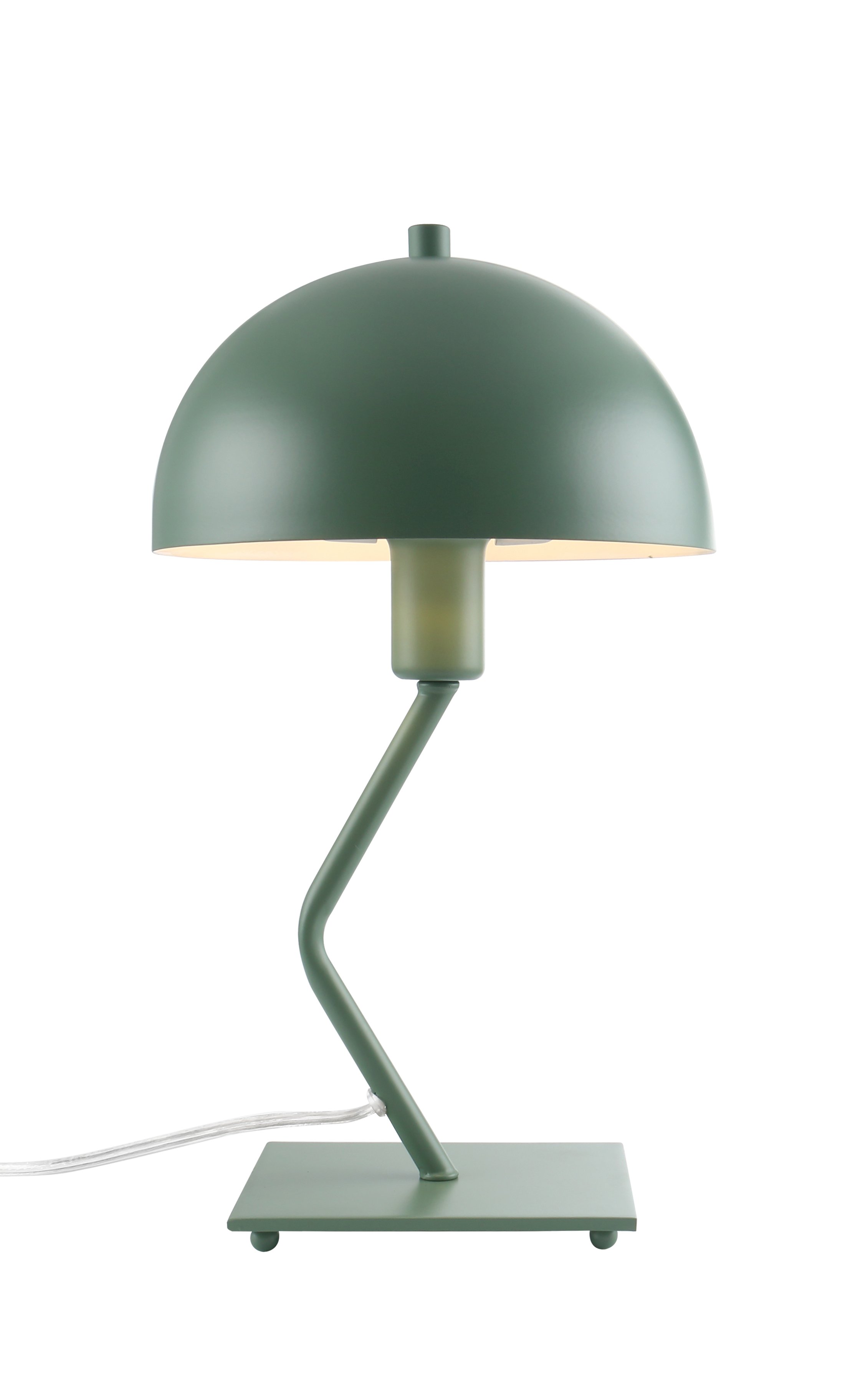 Table Lamp Classic Mini Green