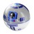 Star Wars - R2D2 Portable Rechargeable Mini Speaker thumbnail-1